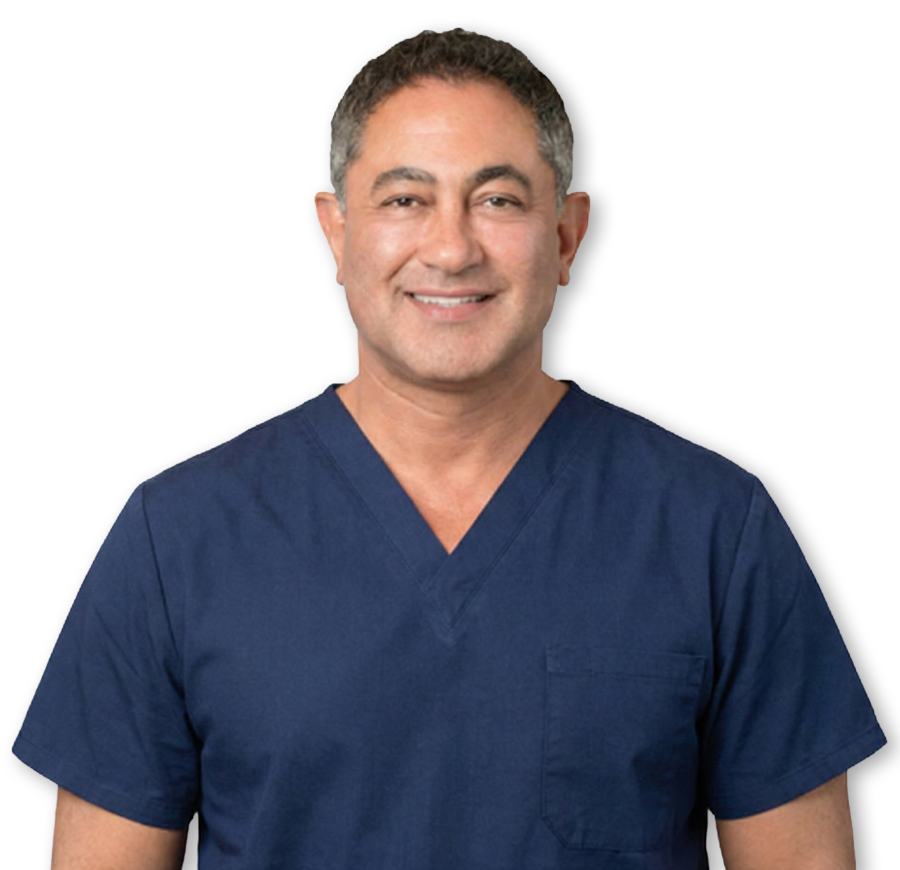 Amir H. Fazeli, M.D. Board Certified in Obstetrics and Gynecology - Total Woman Healthcare