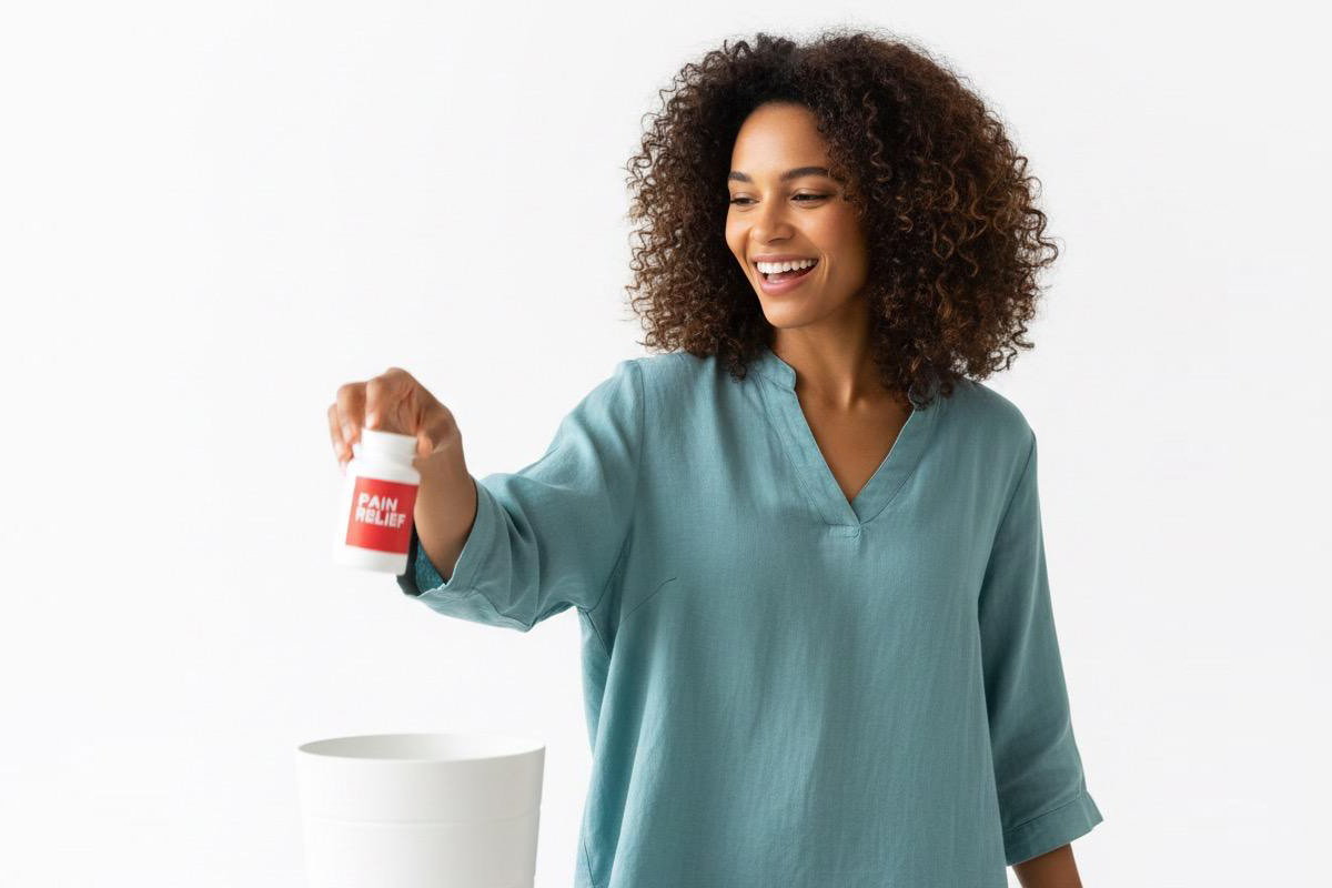 Endometriosis myths debunked: Why your severe period pain deserves a second look