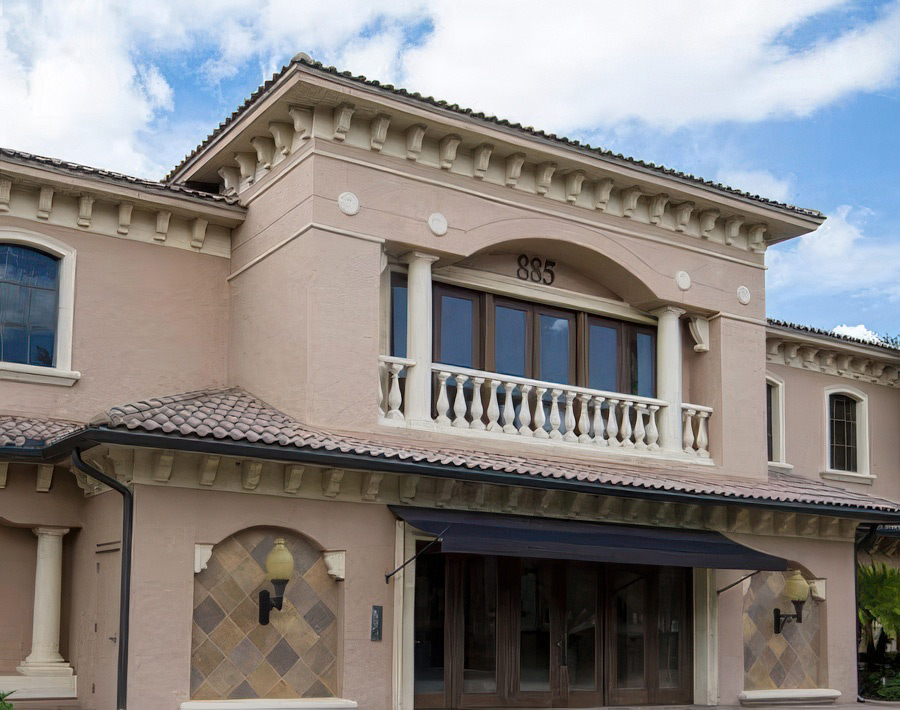 Ocoee Office Total Woman Healthcare