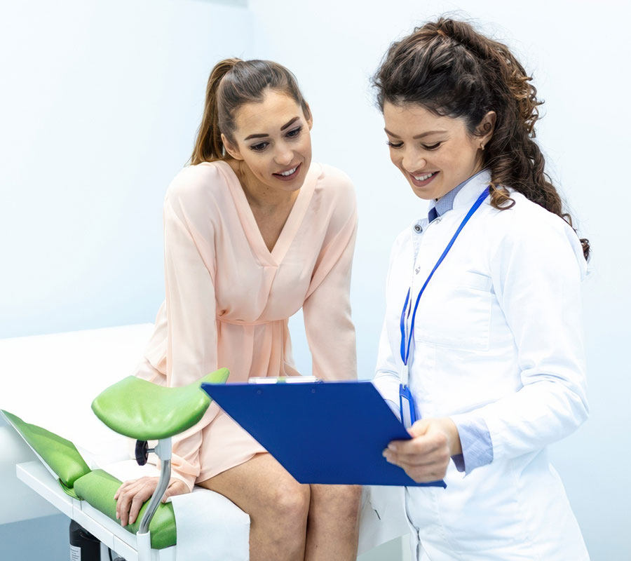 Surgical & Advanced Procedures - Total Woman Healthcare