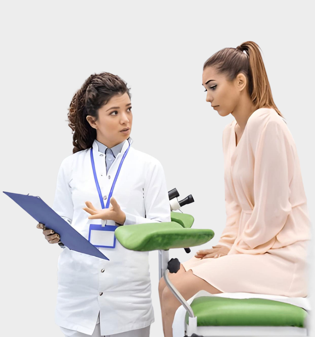 Surgical & Advanced Procedures - Total Woman Healthcare