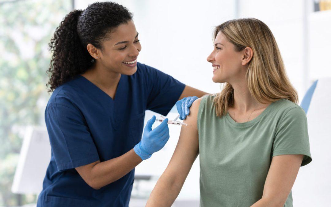 3 formas comprobadas de reducir el riesgo de cáncer de cuello uterino