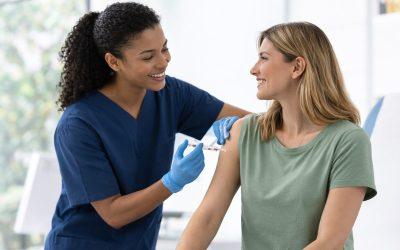 3 formas comprobadas de reducir el riesgo de cáncer de cuello uterino