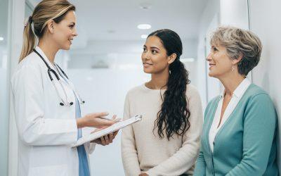 3 Proven Ways to Reduce Your Risk of Cervical Cancer