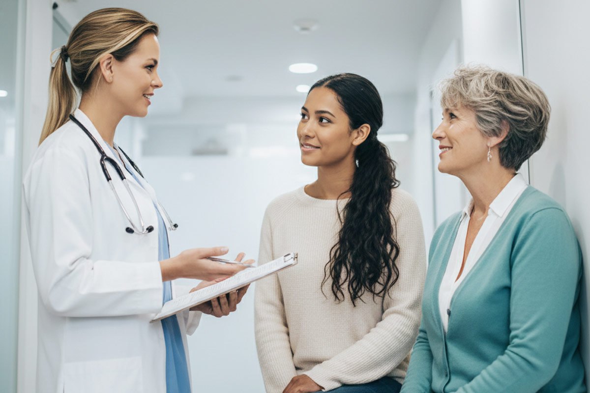 3 Proven Ways to Reduce Your Risk of Cervical Cancer