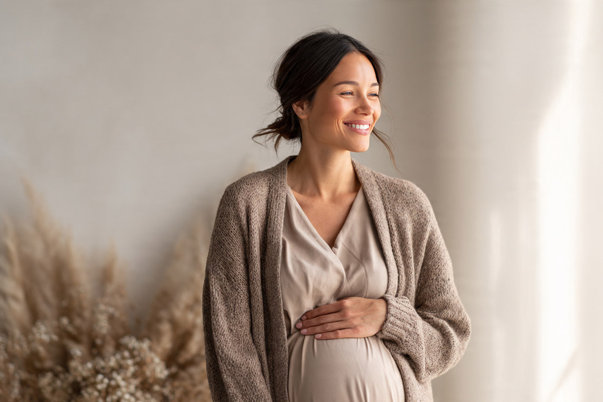 Navigating hormonal changes at every stage of life