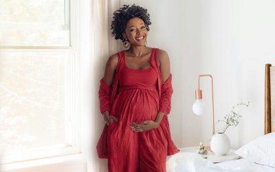 Why high-risk pregnancy means extra care, not extra fear