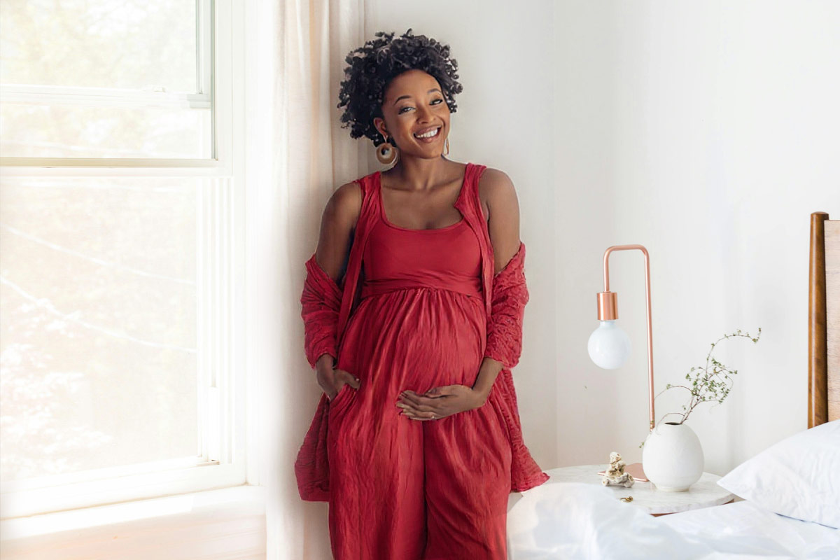 Why high-risk pregnancy means extra care, not extra fear