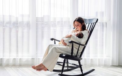 Beyond the Postpartum Sadness