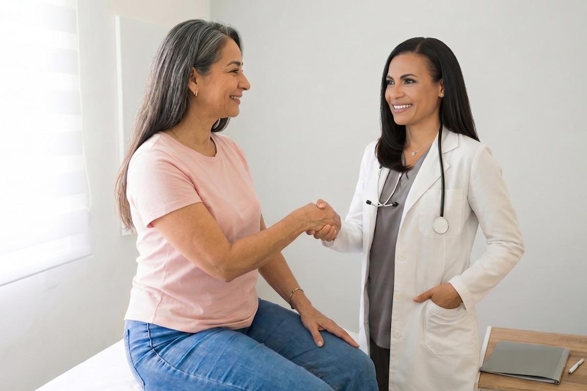 Descubre las señales de los fibromas uterinos, cómo se diferencian de la endometriosis y explora opciones expertas para tu alivio. Descubre las señales de los fibromas uterinos, cómo se diferencian de la endometriosis y explora opciones expertas para tu alivio.