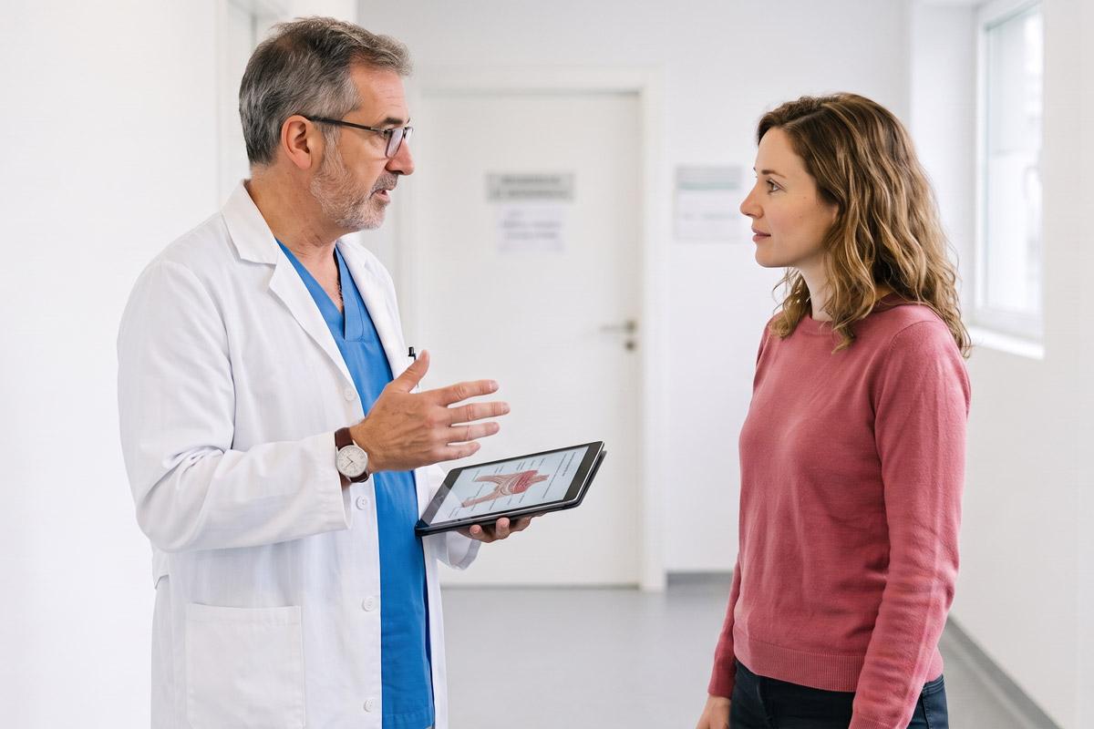 Descubre los factores que causan el malestar íntimo y aprende métodos prácticos de prevención para tu salud.