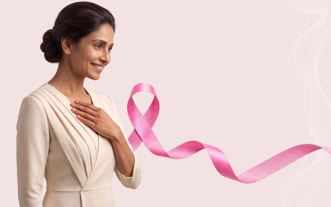 Some Breast Changes Are Easy to Miss. Know Your Normal